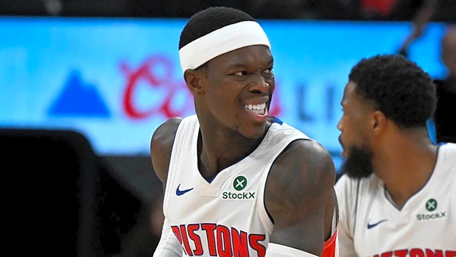 Pistons’ Matchup Dates with Dennis Schroder Revealed