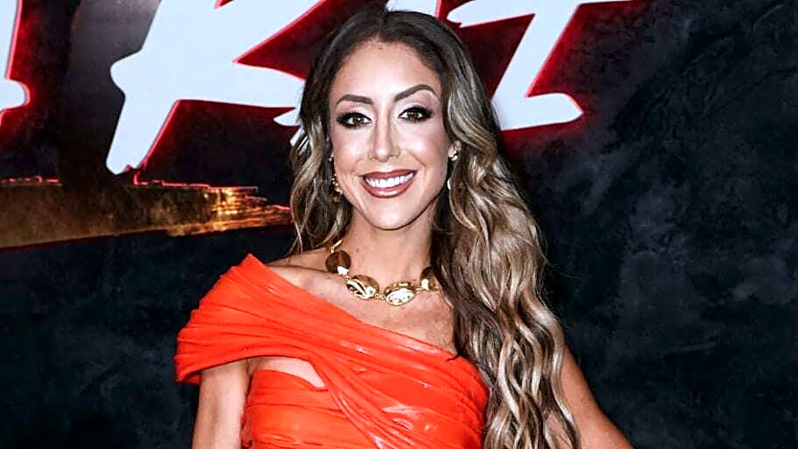 Tony Khan Provides Update On Dr Britt Baker&#39;s AEW Status Ahead Of All In Texas