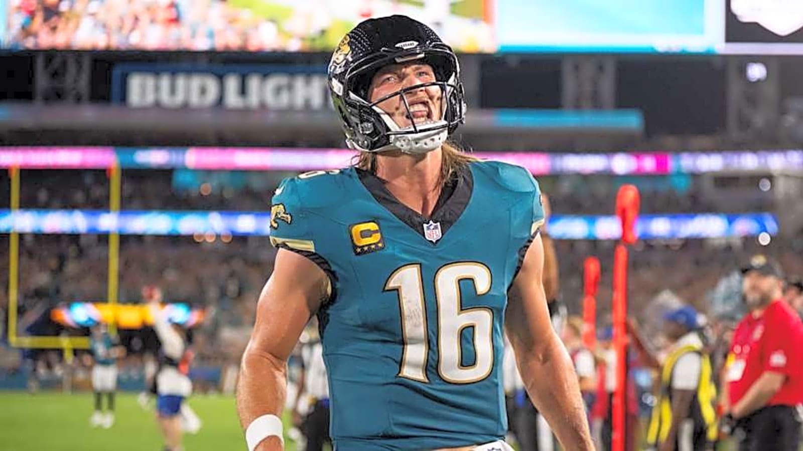 Trevor Lawrence Opens Up on Jaguars’ Bizarre Game-Winner Against Chiefs