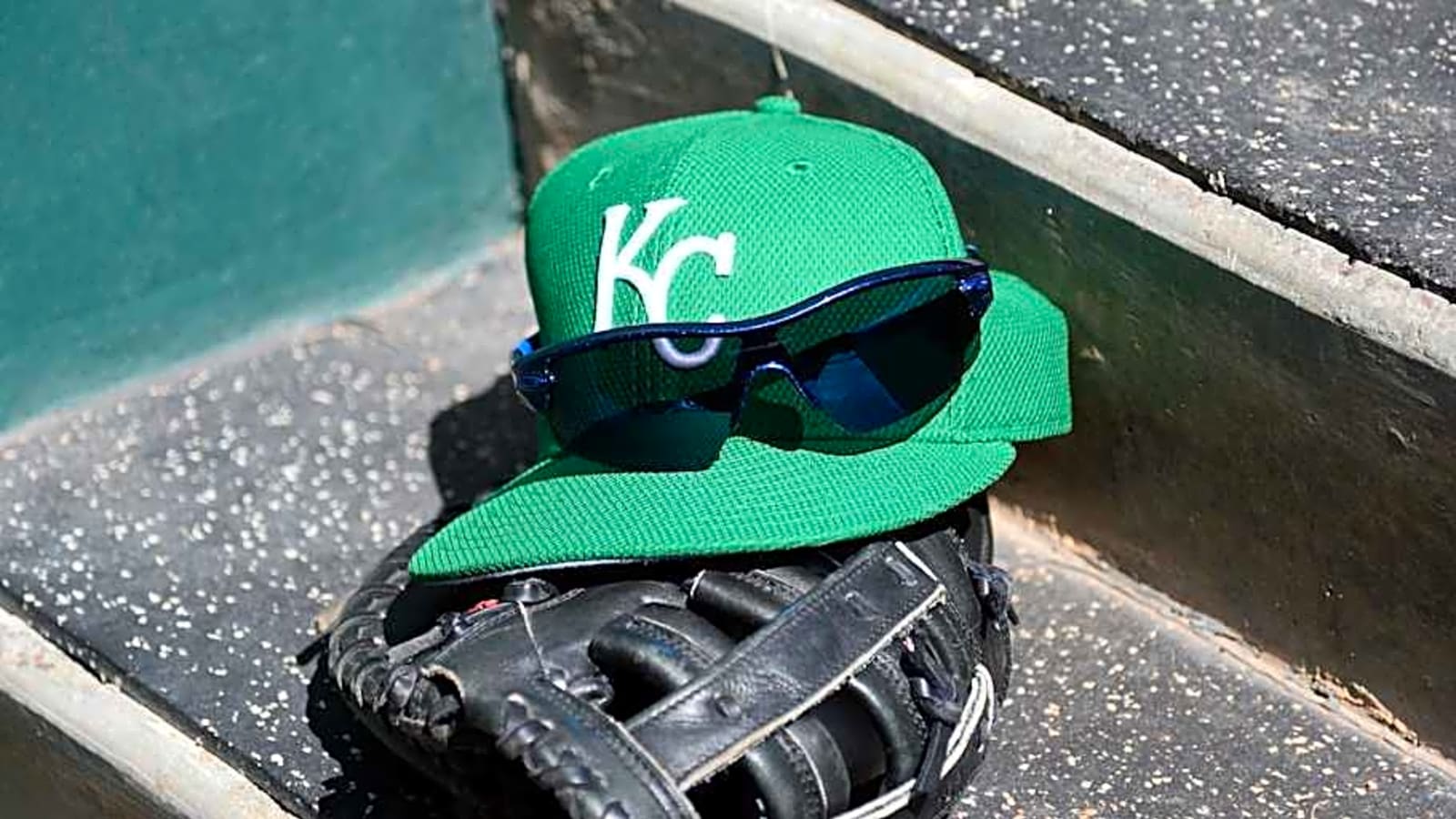 Royals Rank Low On Latest MLB Power Rankings List