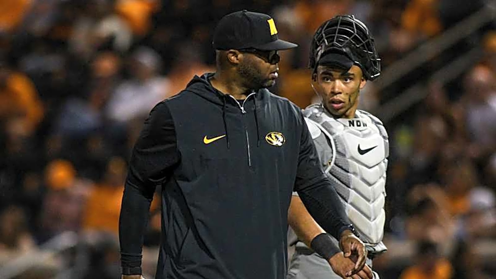 Mizzou Baseball Officially Announces New Pitching Coach Hire