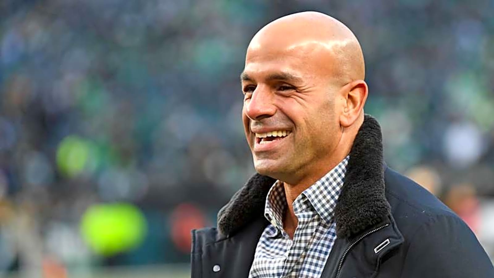 Robert Saleh Promises Super Bowl for Titans
