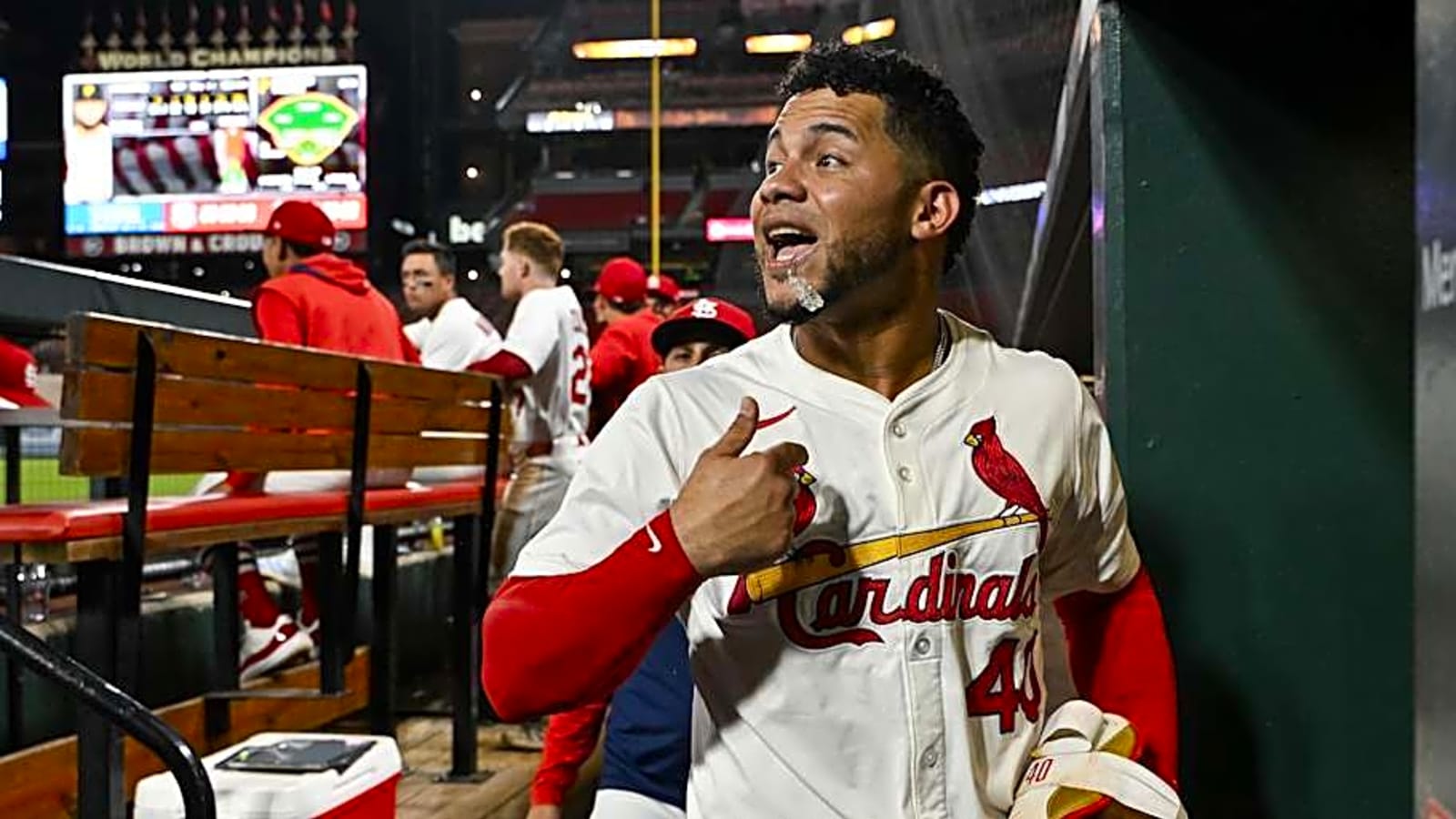 Cardinals Under Fire For Massive Trade Deadline Mistake