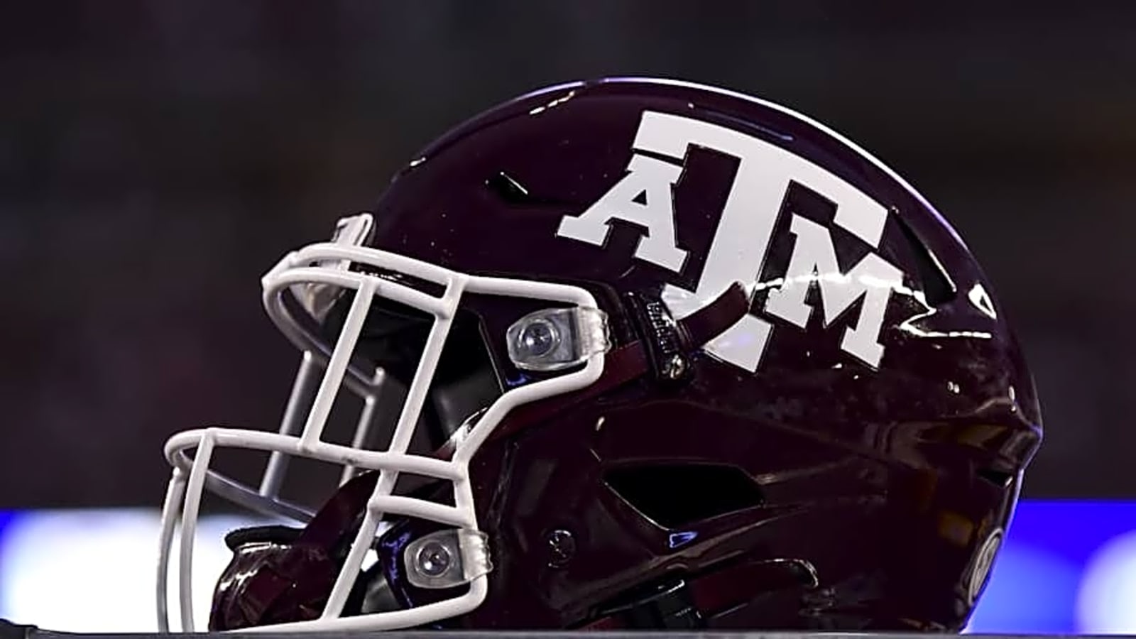 Texas A&M 4-Star Wide Receiver Target Announces Decision