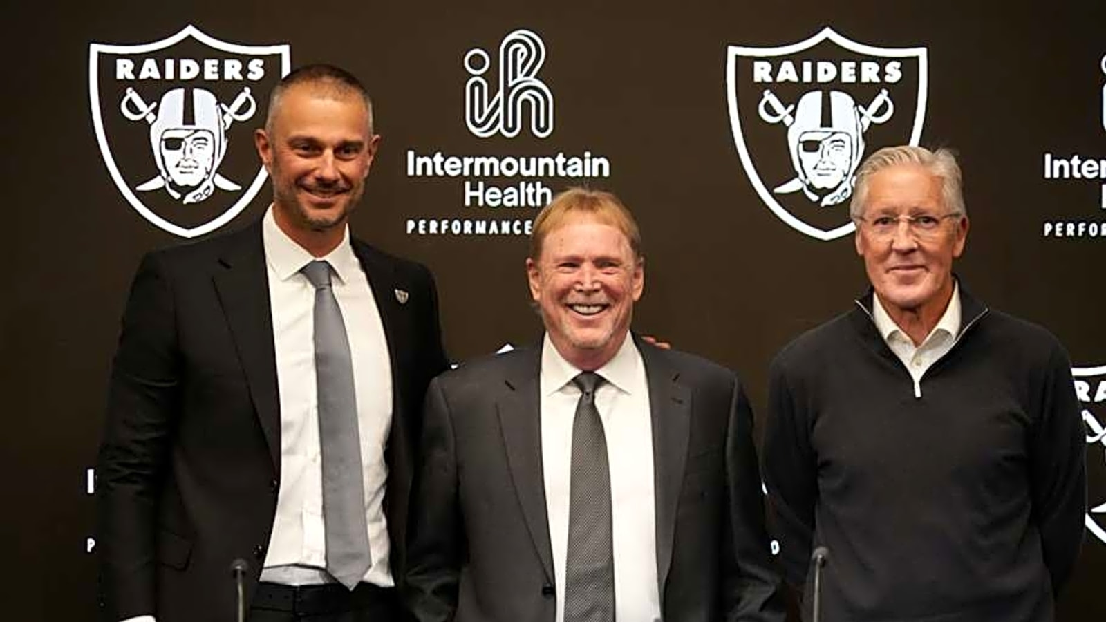 How the Raiders New Leadership Will Lead the Way