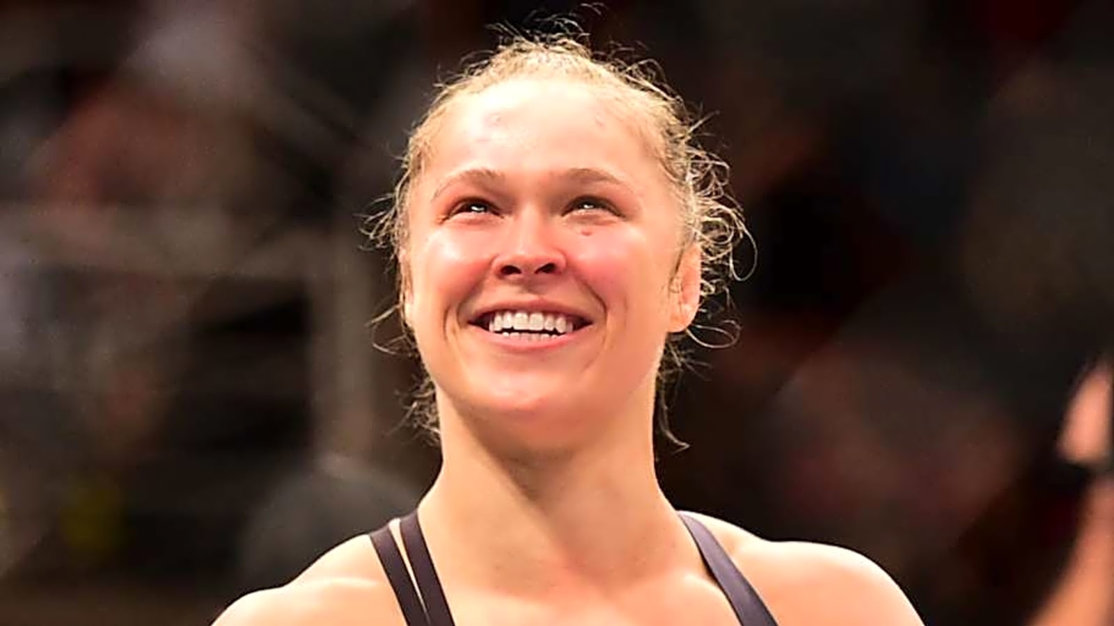 Ronda Rousey Reportedly In talks For Boxing Debut Against Undisputed Champion