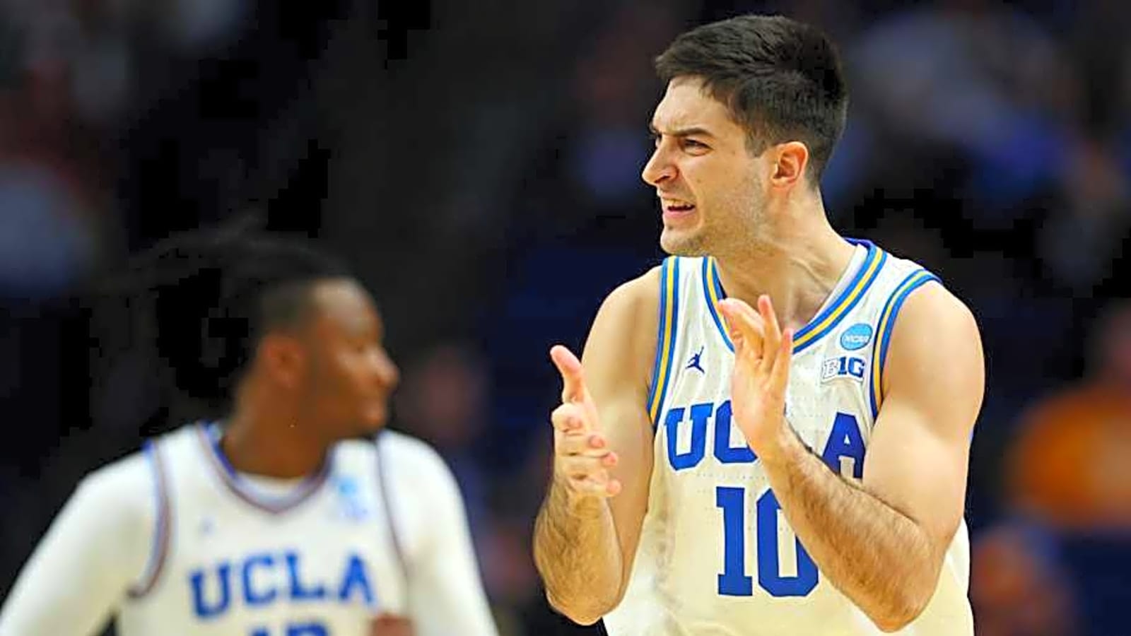 Two Former Bruins to Play in NBA Summer League