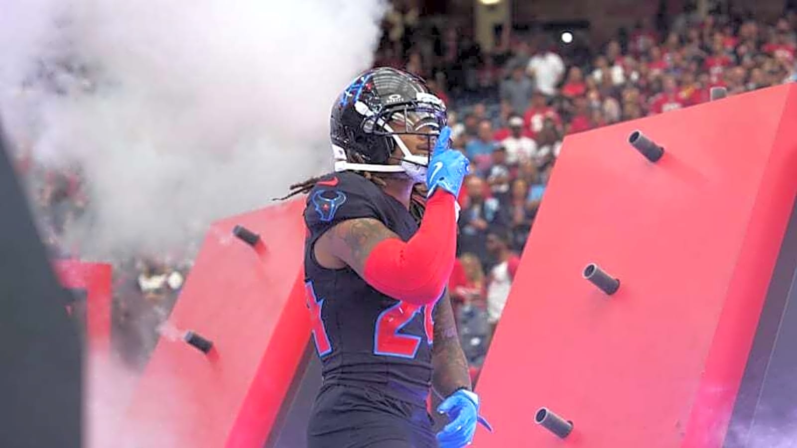 Derek Stingley Restructure Could Aid Texans' Offseason Plans