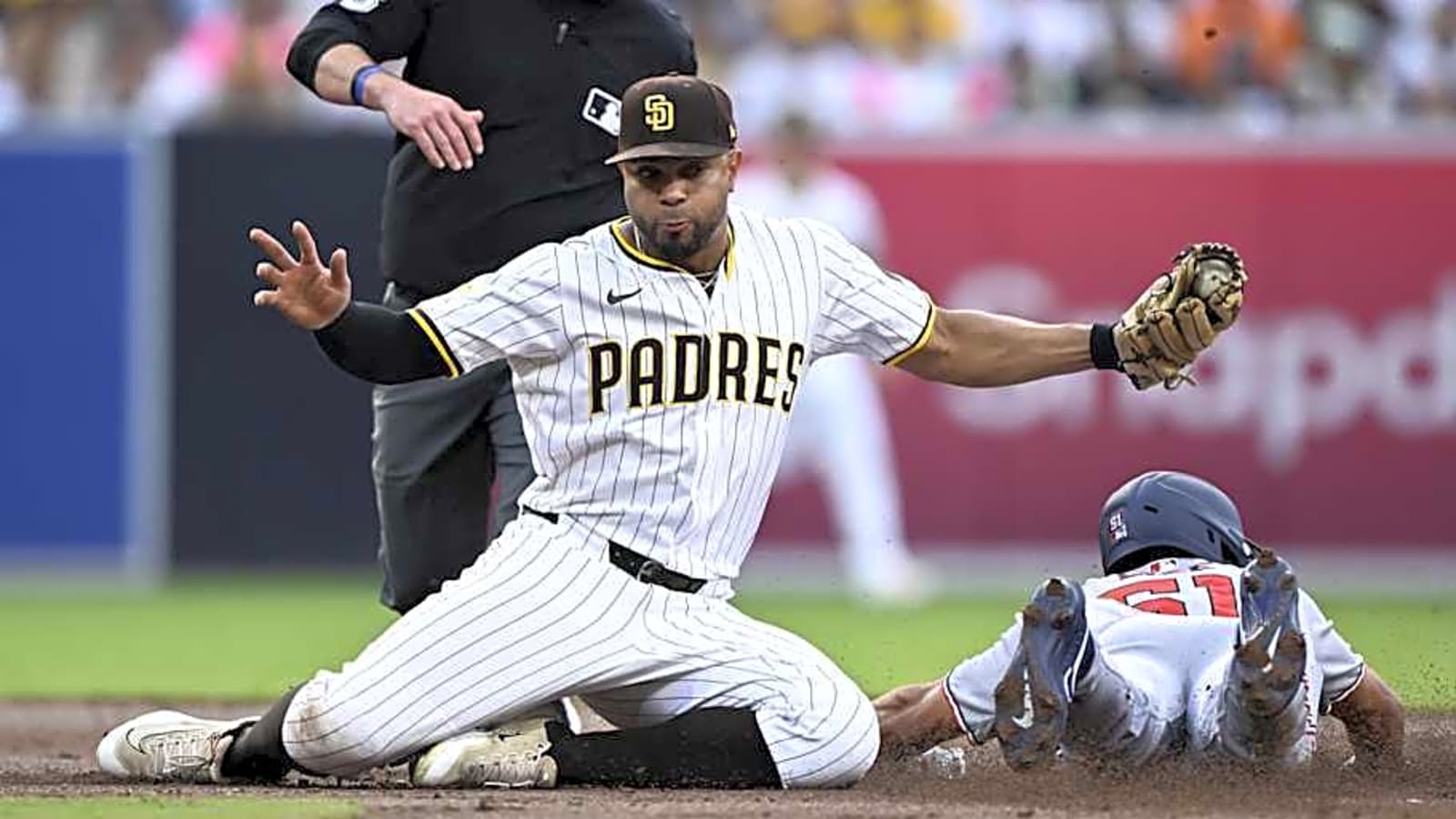 Padres Notes: Pitcher Placed on IL, Xander Bogaerts Injury, Cy Young Winner Trade to SD?