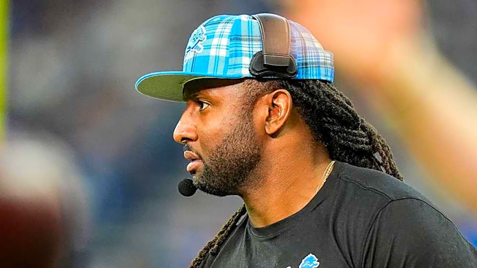 Detroit Lions Defense Ranked Sixth Following 2025 NFL Draft
