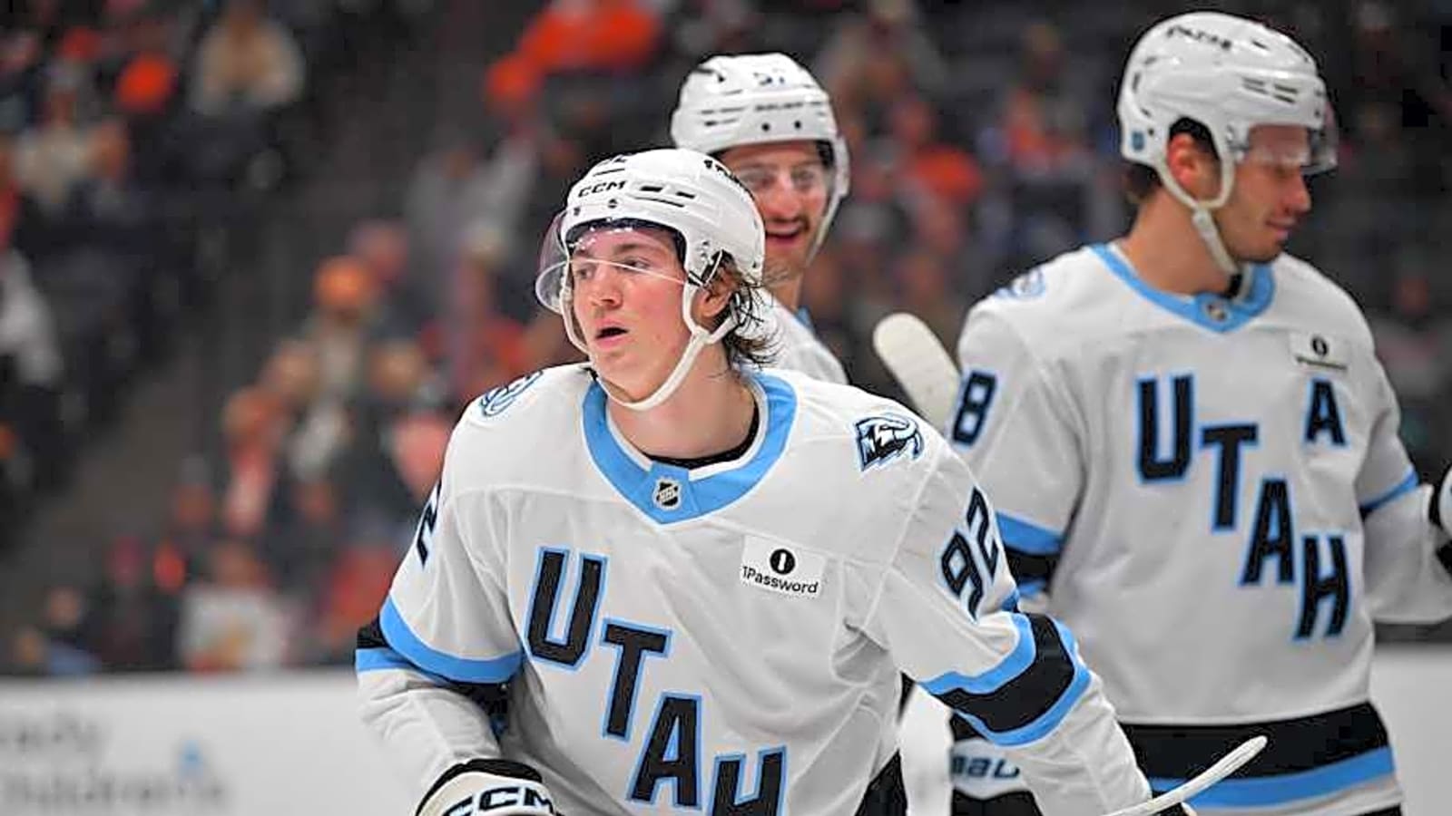 Top-Heavy Mammoth Sinking Quickly in Central Division