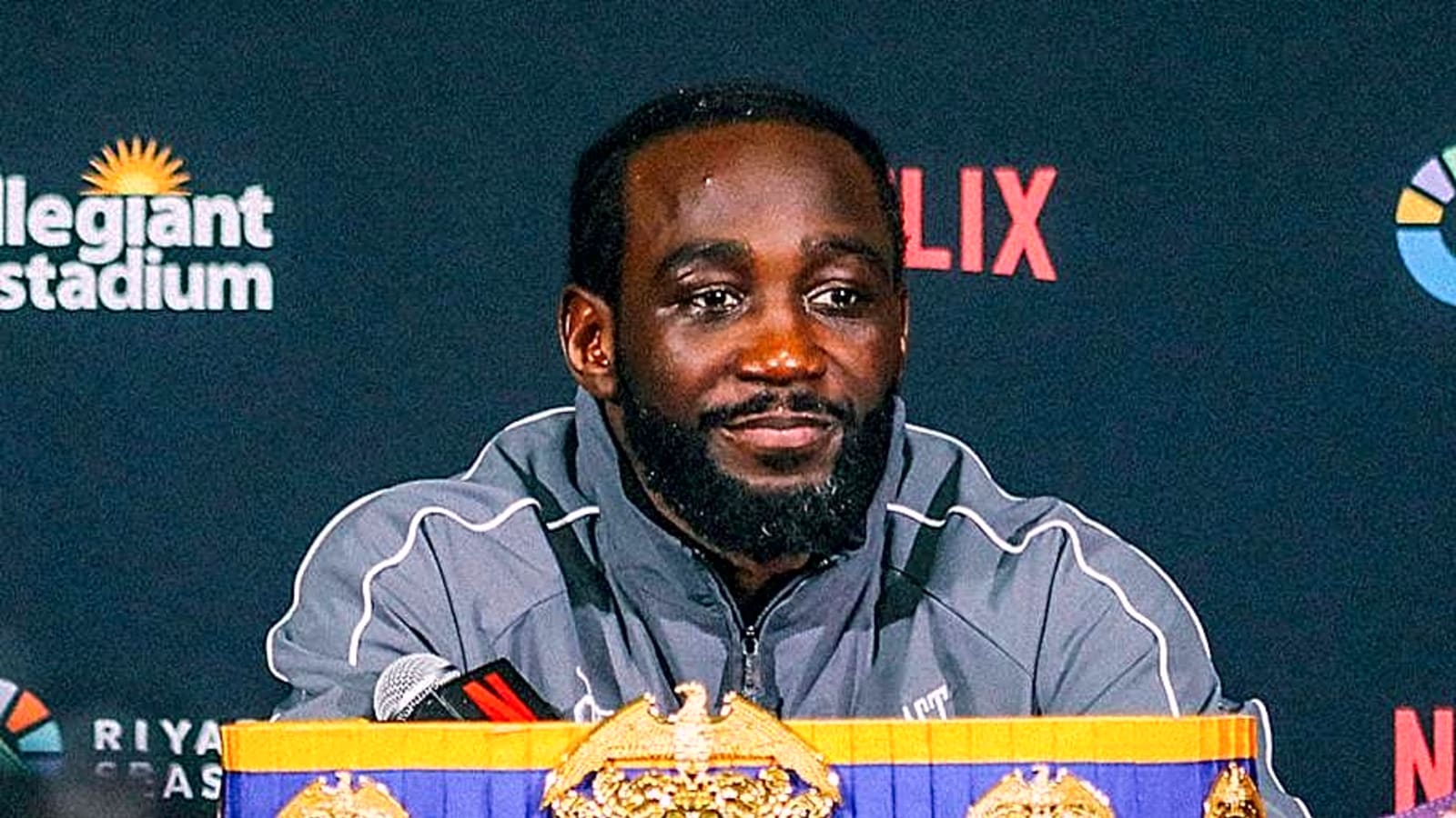 You Can&#39;t Argue With Israil Madrimov&#39;s Take On A Terence Crawford vs Dmitry Bivol Fight