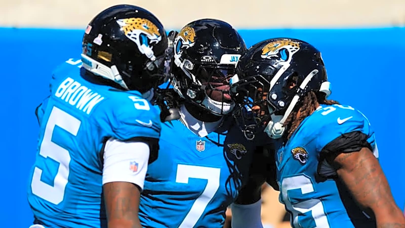 Evaluating a Brian Thomas Jr. Offseason Trade Scenario