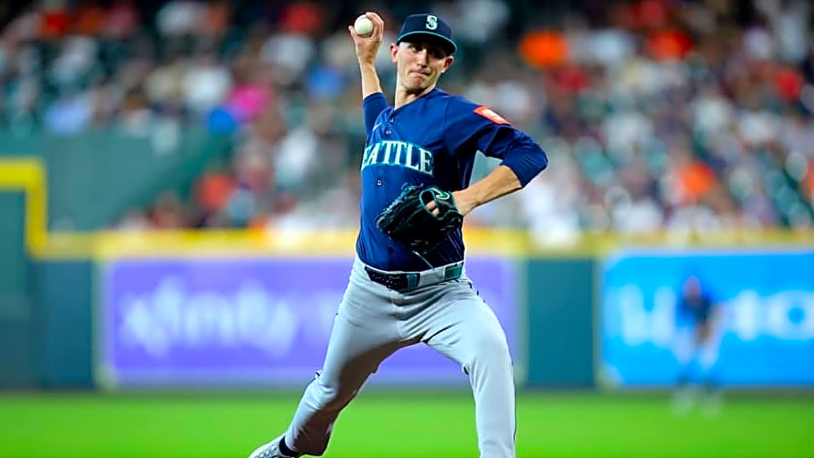 Seattle Mariners GM Justin Hollander Clarifies Team&#39;s Position on 6-Man Rotation