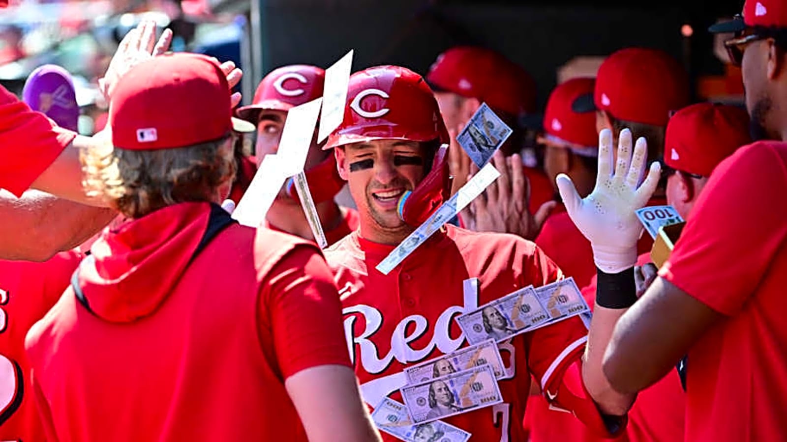 Cincinnati Reds Infielder Spencer Steer Returns From Injury in Huge Way in Win Over Cardinals