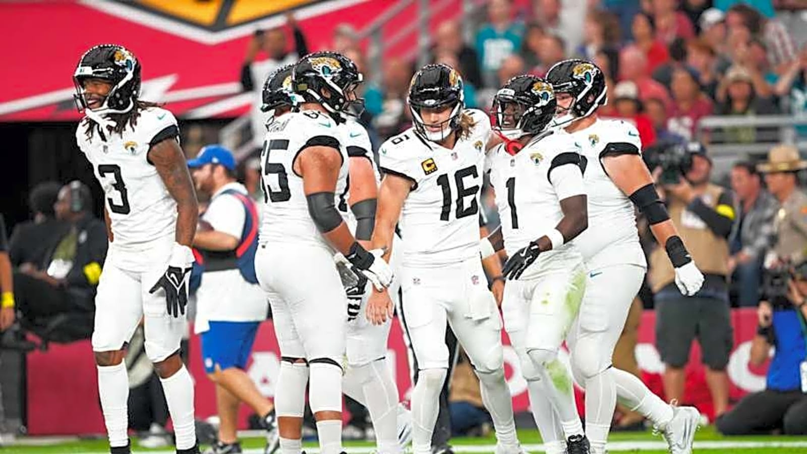 Why Nobody Should Want to Play These Jaguars