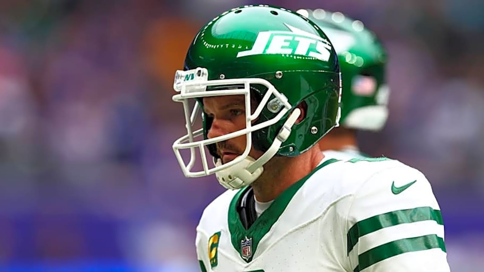Why the 49ers Signed Punter Thomas Morstead