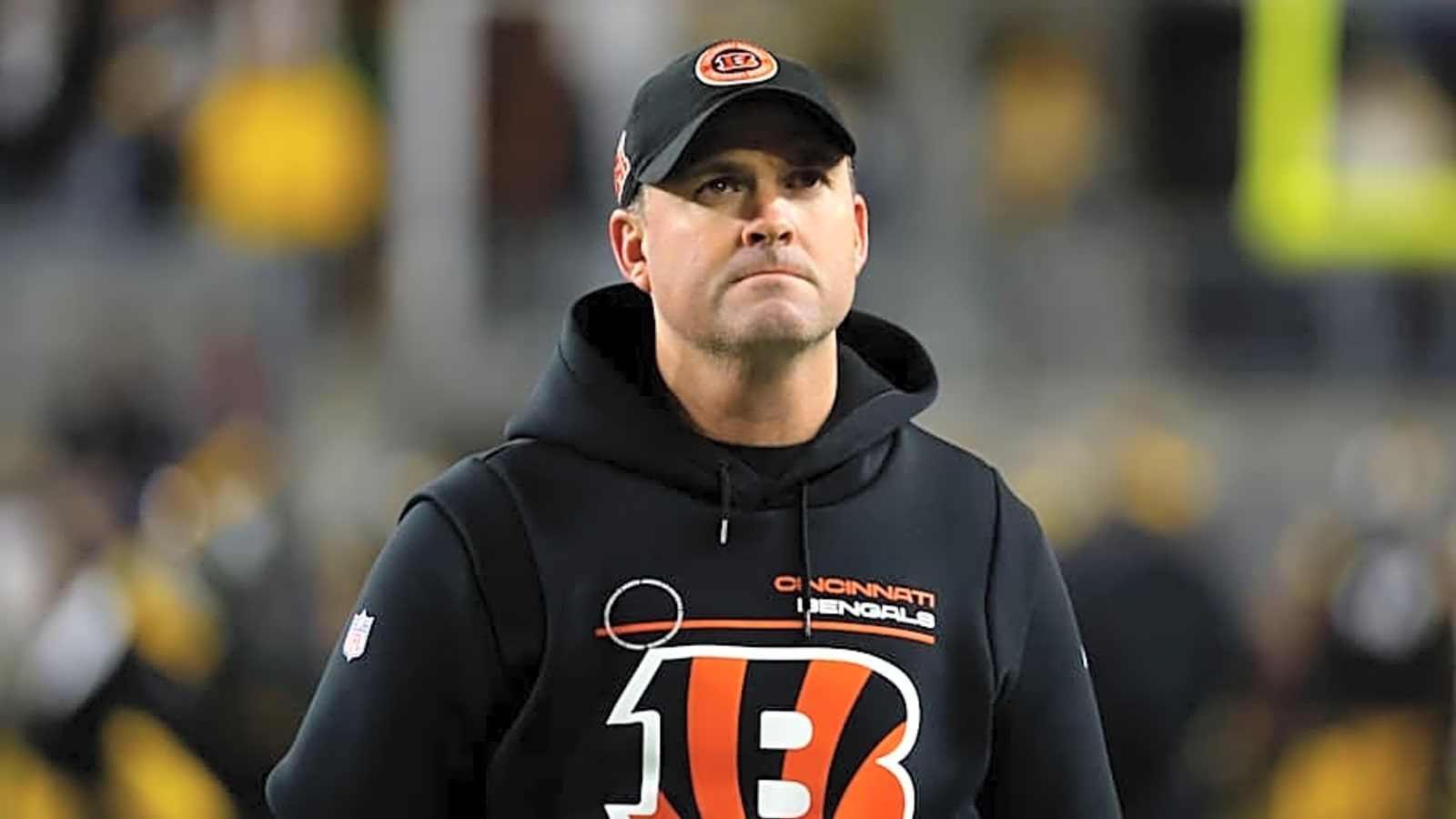 Trade buzz pours more fuel on the fire for Ravens bitter rival