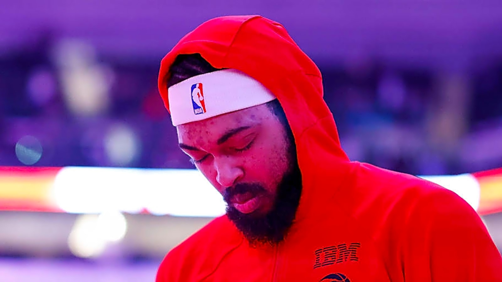 Why Brandon Ingram has Raptors excited before season
