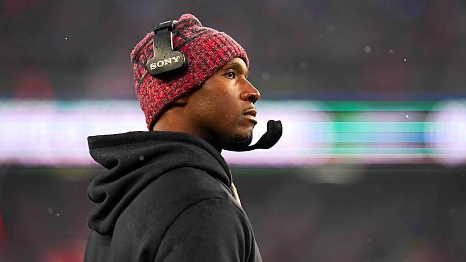 Texans' DeMeco Ryans Shows Unwavering Faith in C.J. Stroud