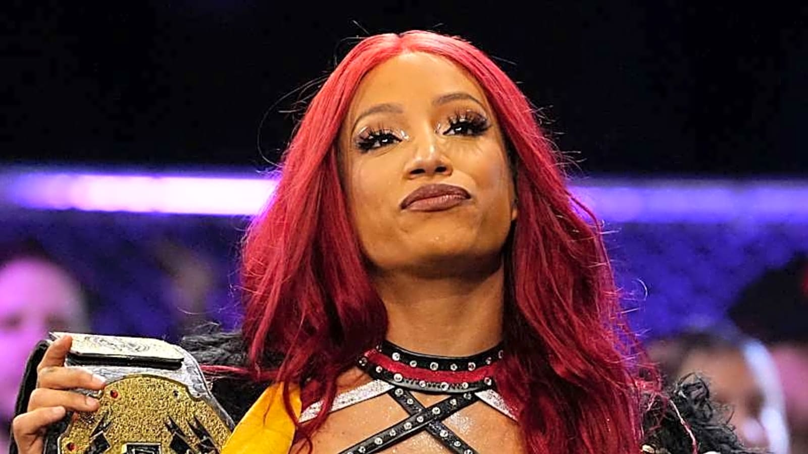 AEW Collision Results (10/11/25): Women's Blood And Guts Lineup Revealed; Bandido, Moné Retain