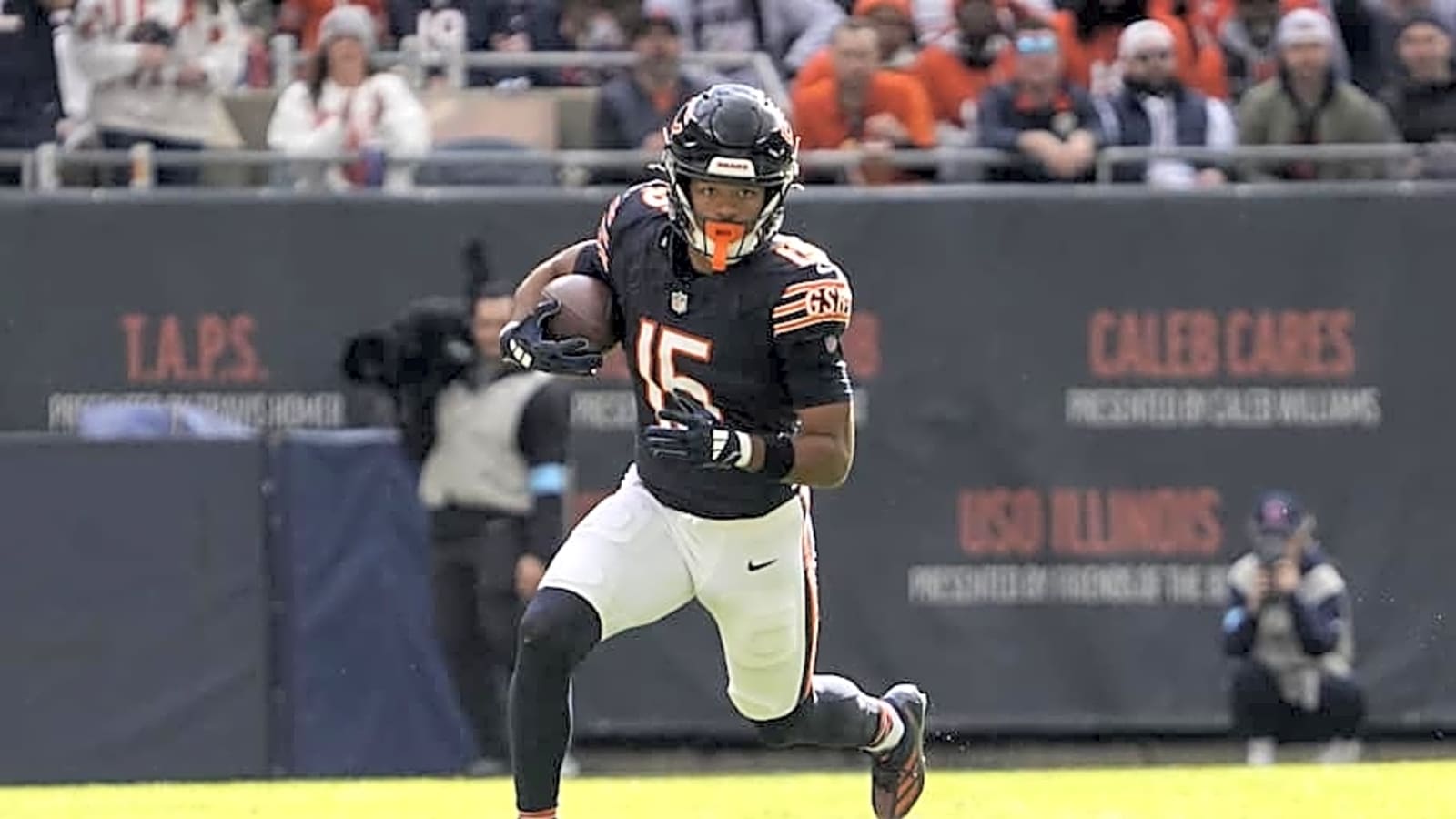 Who Do Jaguars Take in 2024 NFL Re-Draft?