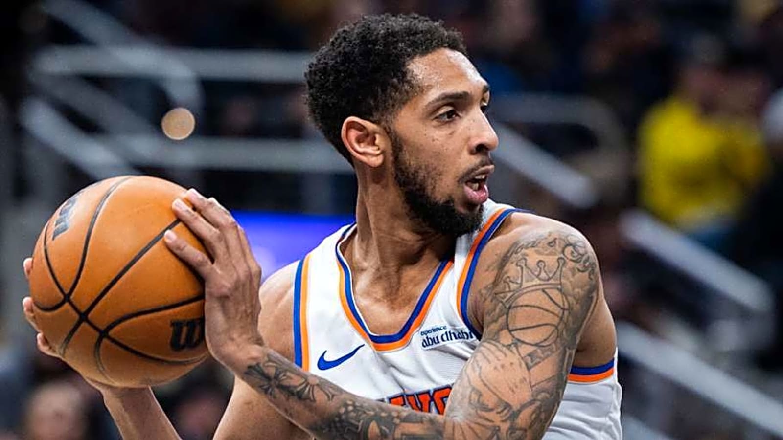 Top NBA Free Agent Point Guards After Pacers&#39; Cam Payne Move