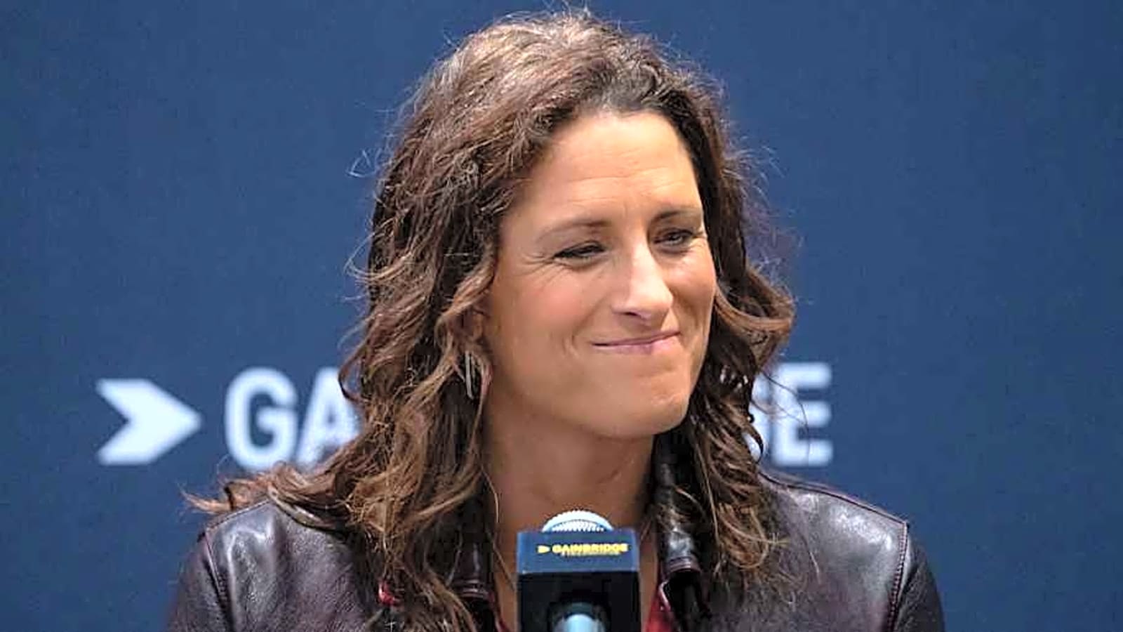 WNBA Boilers: Fever Coach Stephanie White to Call Game 1 of Pacers-Bucks NBA Playoff Series