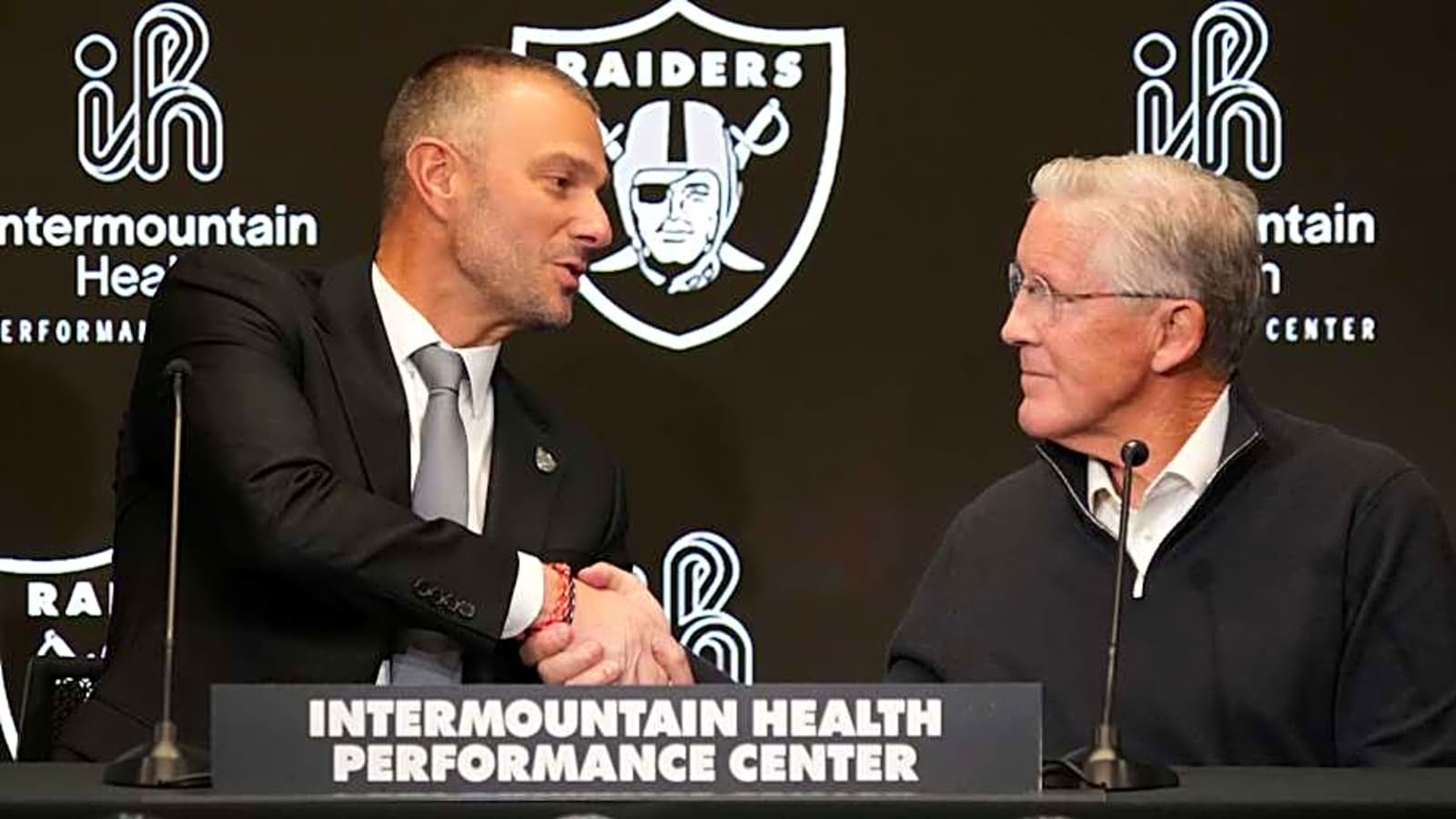 Raiders Releasing Wilkins Was Ultimate Sign of Strength