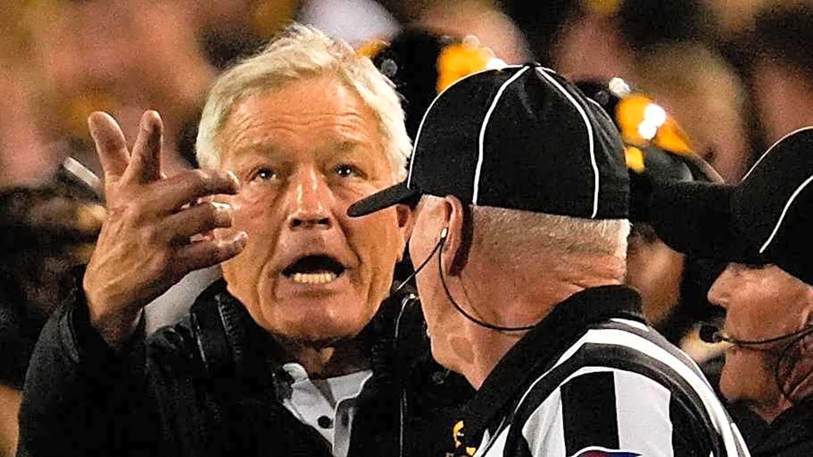 The Sod Couple Rivalry #56