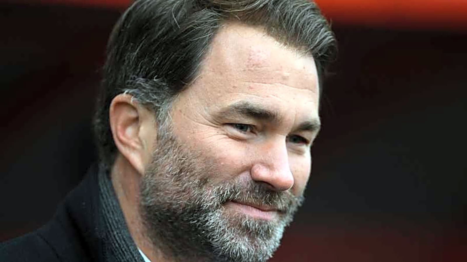 Eddie Hearn Talks Canelo vs Crawford Resumes: ‘It’s Chalk and Cheese’