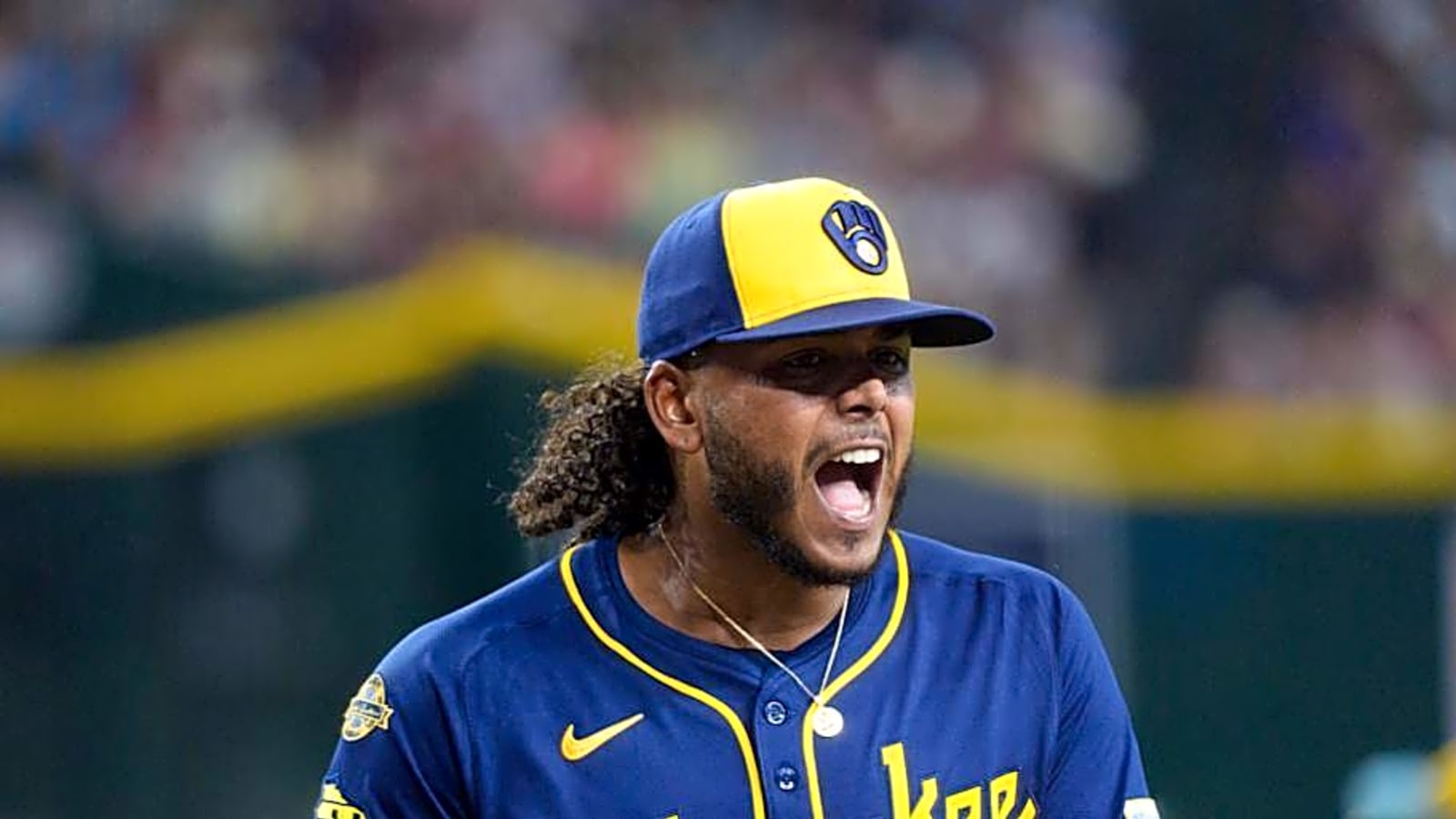 Brewers Urged To Extend All-Star Pitcher After Hot Start To 2025