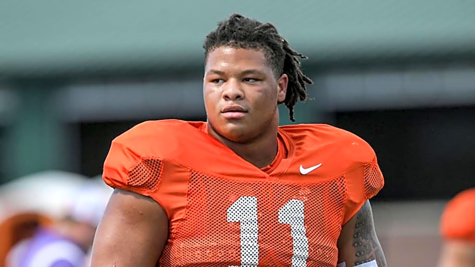 PFF&#39;s Top Returning Players Loaded with Clemson Tigers