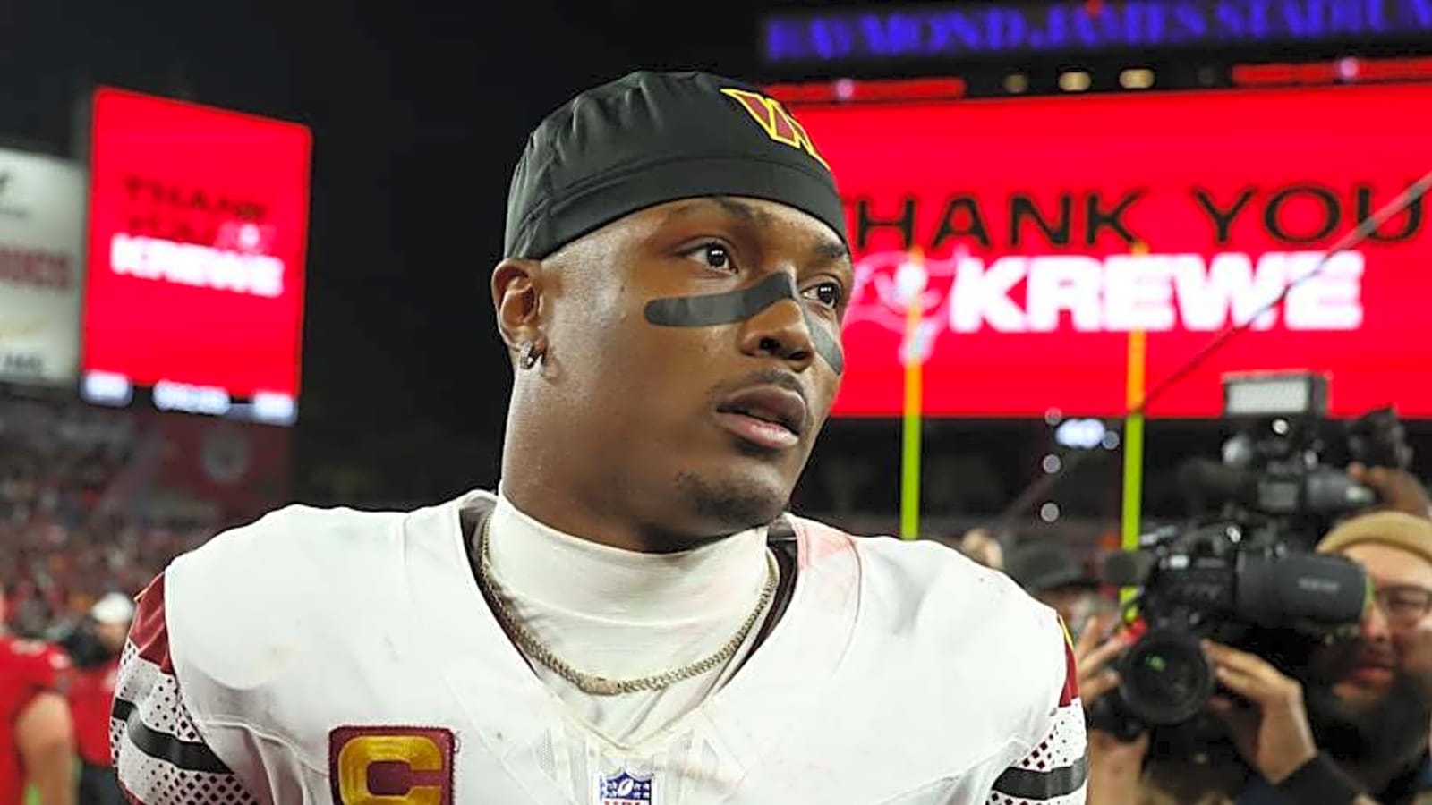 Commanders urged to pay or trade Terry McLaurin (and the right move is obvious)
