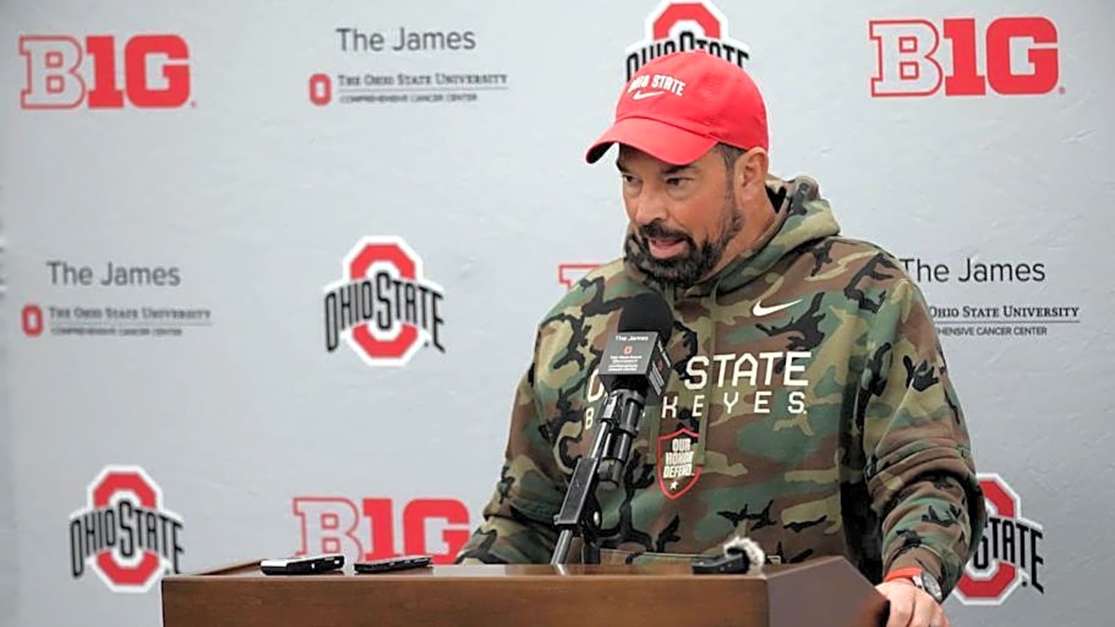 Ohio State Buckeyes Receive Discouraging News on 5-Star Linebacker