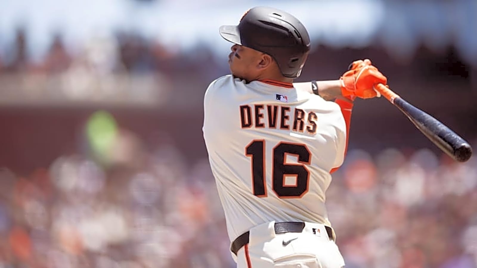 Giants New Slugger Struggling in One Key Area This Season