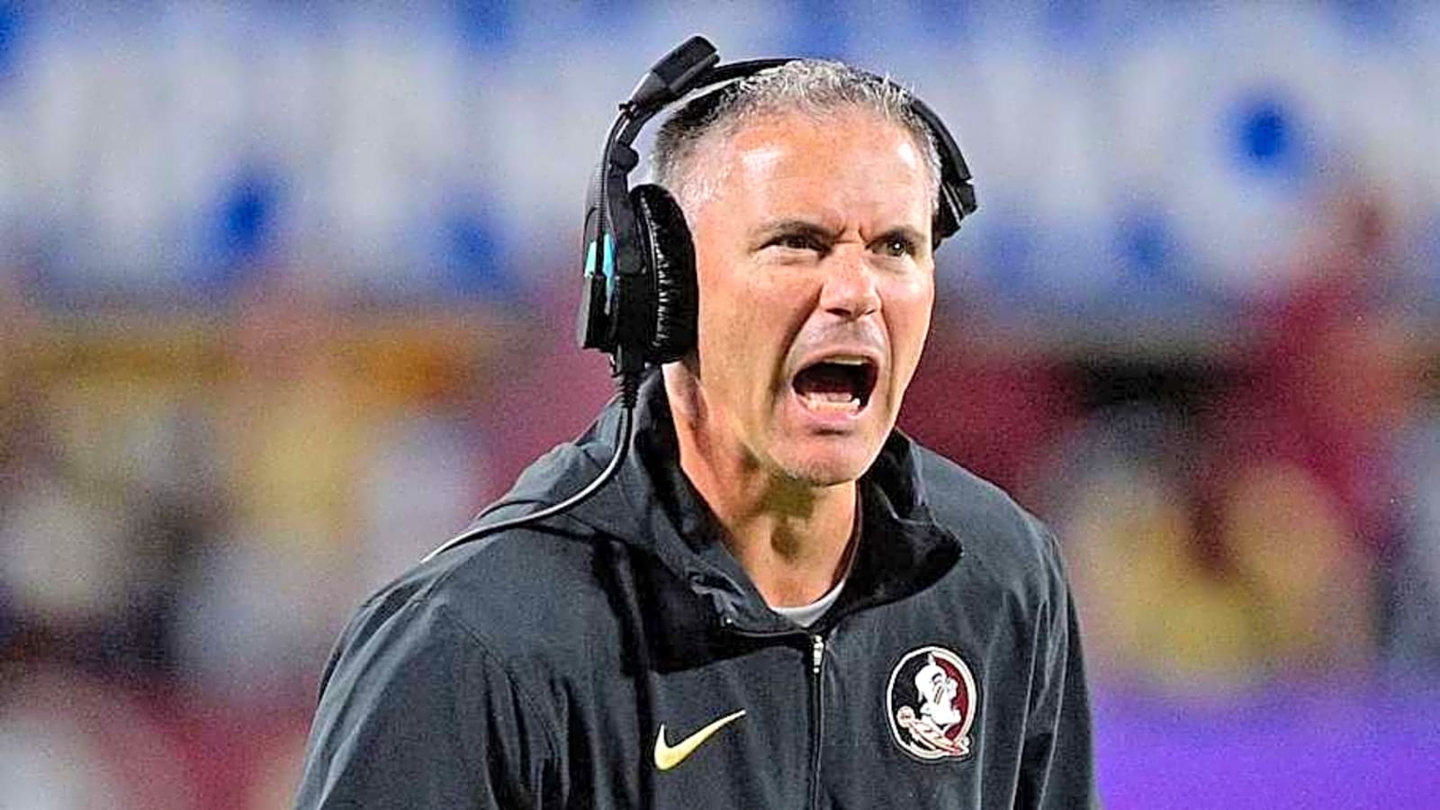 Florida State honors veteran Seminole with prestigious jersey number