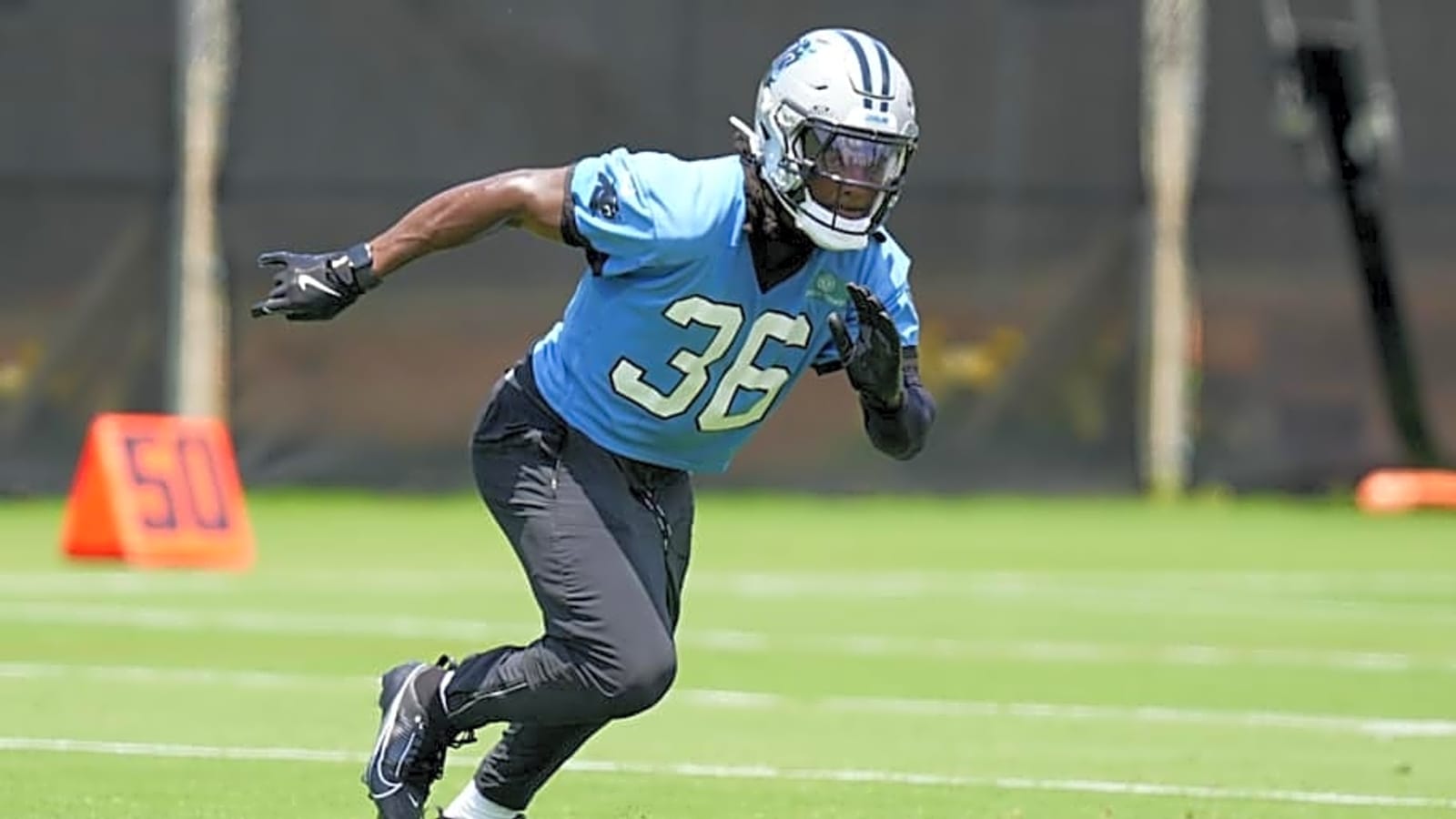 Former Texas A&M Safety Sacks Shedeur Sanders in NFL Preseason
