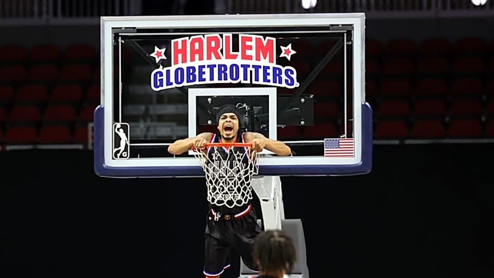 NIL’s boundaries under scrutiny as basketball Hall of Famer sues Harlem Globetrotters