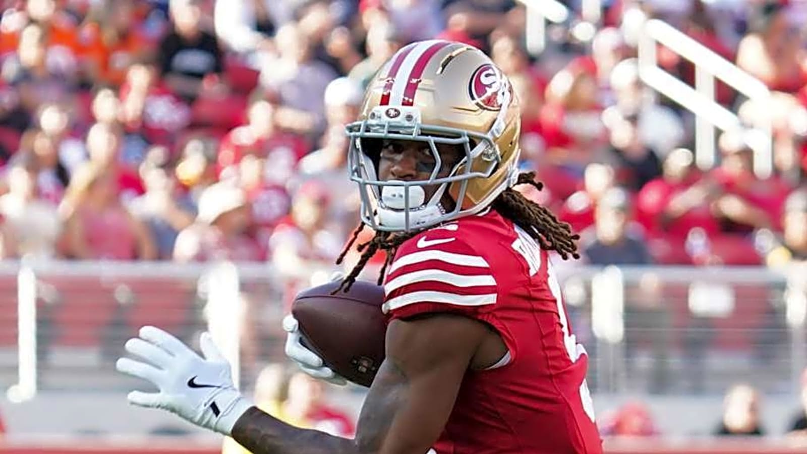 Arizona Cardinals Get Break for First 49ers Matchup