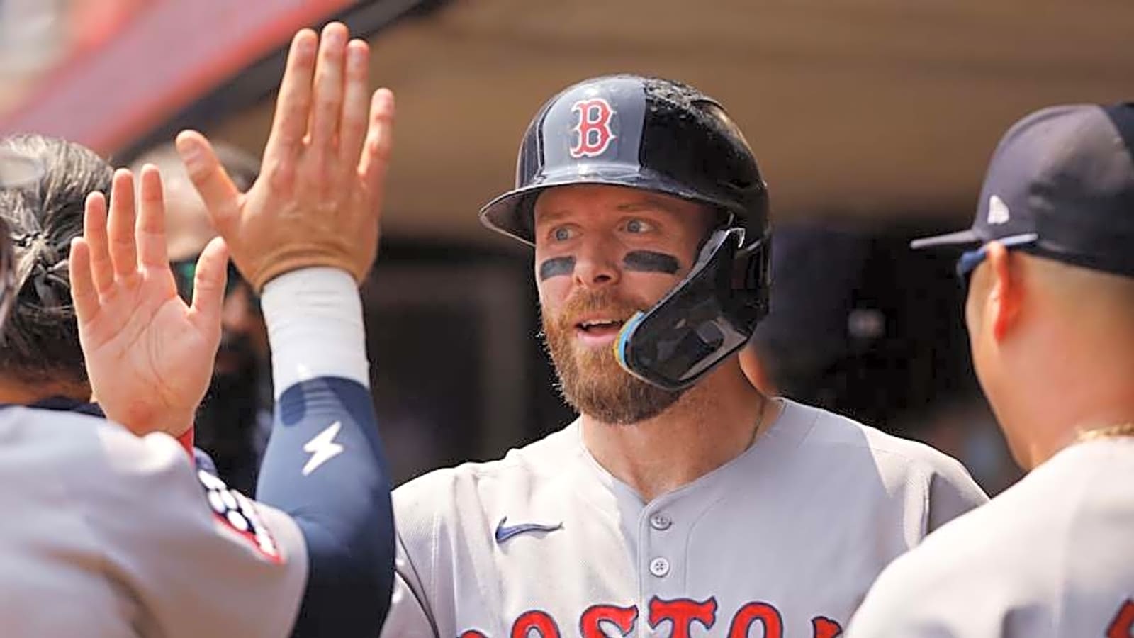 Red Sox Leader Sends Clear Message To Craig Breslow With Deadline Looming