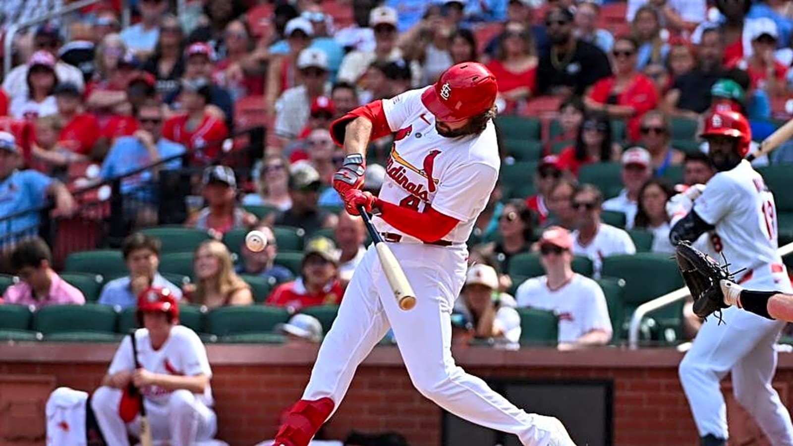 Cardinals Elimination Number: Playoff Hopes Could Be Dead Soon