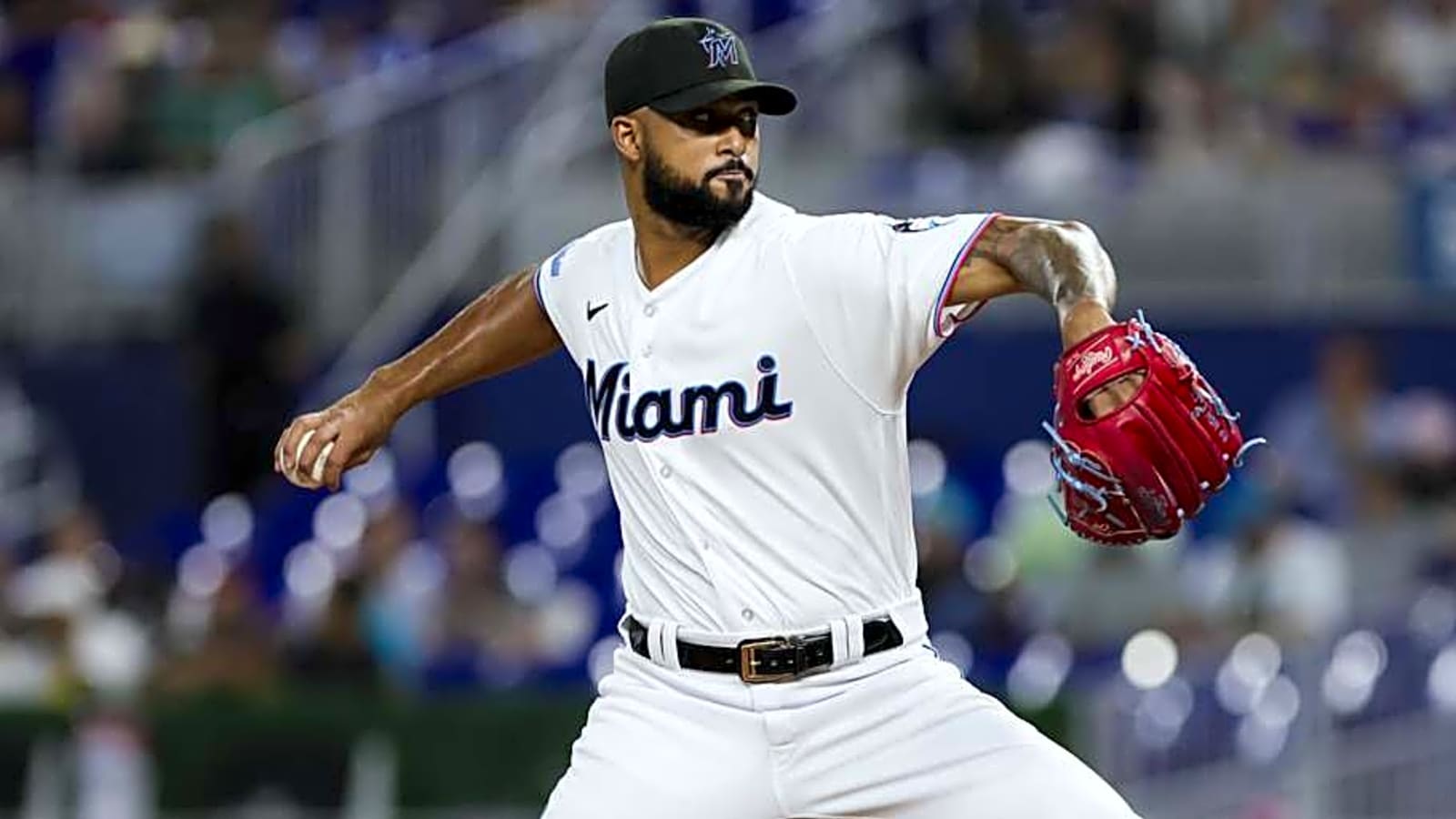 Insider Hints at Marlins Inching Closer Toward Blockbuster Trade