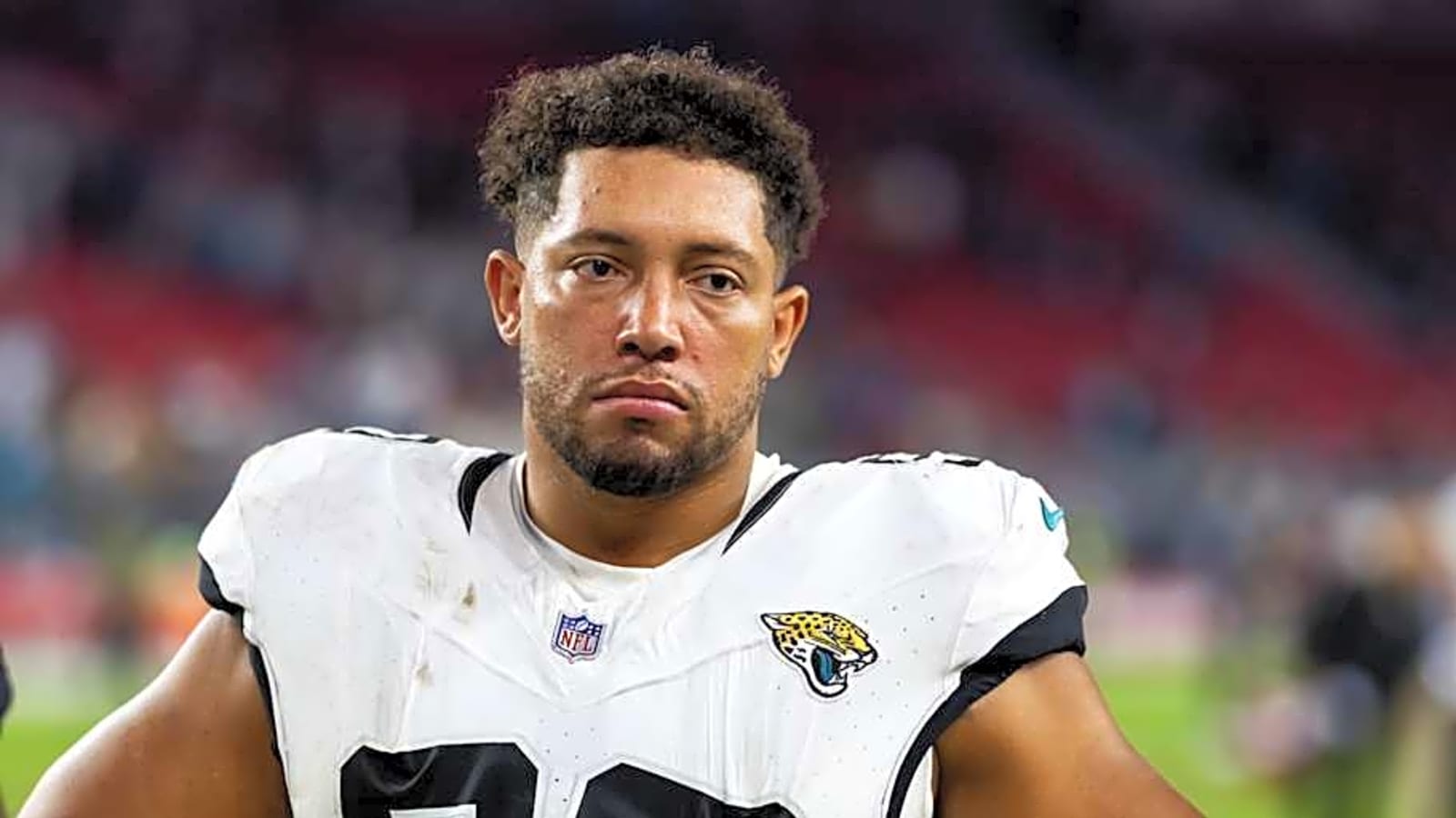 Contract Details for Jaguars' Matt Dickerson Revealed