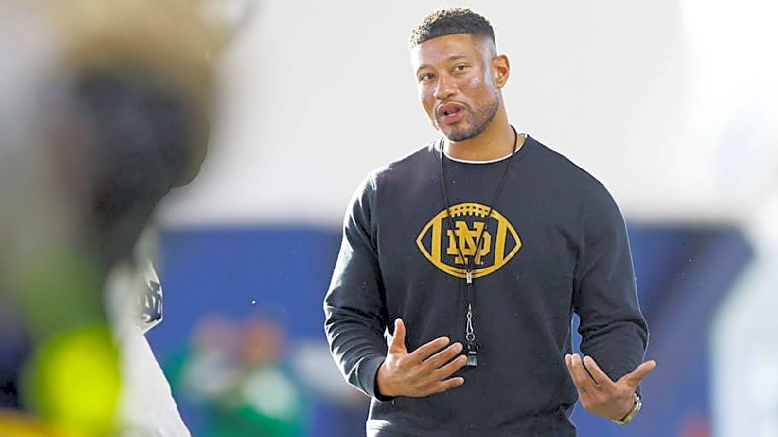 Fighting Irish Offer Major 2027 QB Recruit — Here’s What to Know