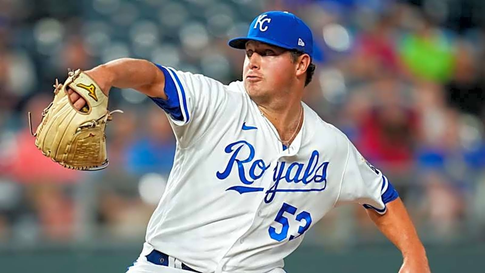 Two Key Braves Relievers Were in Triple-A While Bullpen Collapsed