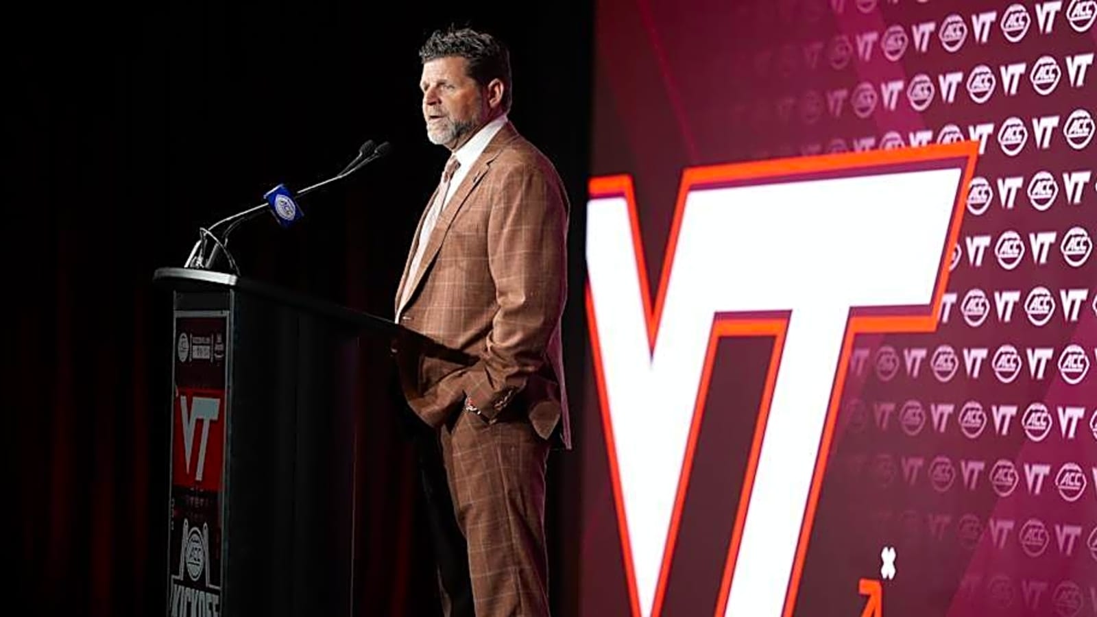 Can Virginia Tech Take the Next Step Under Brent Pry?