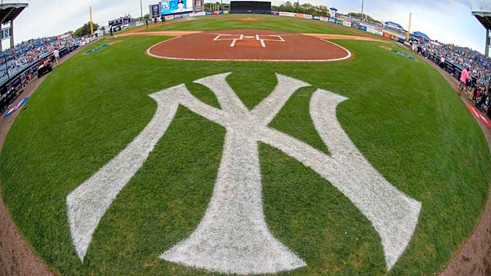 Yankees Acquire 22-Year-Old Pitching Prospect in Trade With Astros