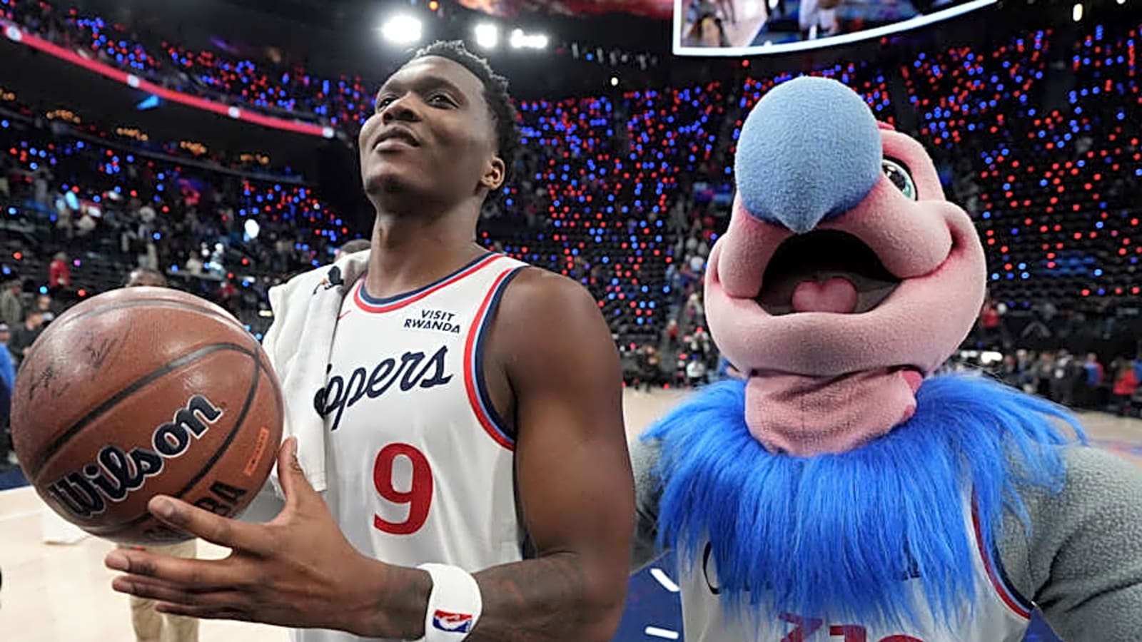 How Banchero and the Magic contain Kawhi and New-Look Clippers