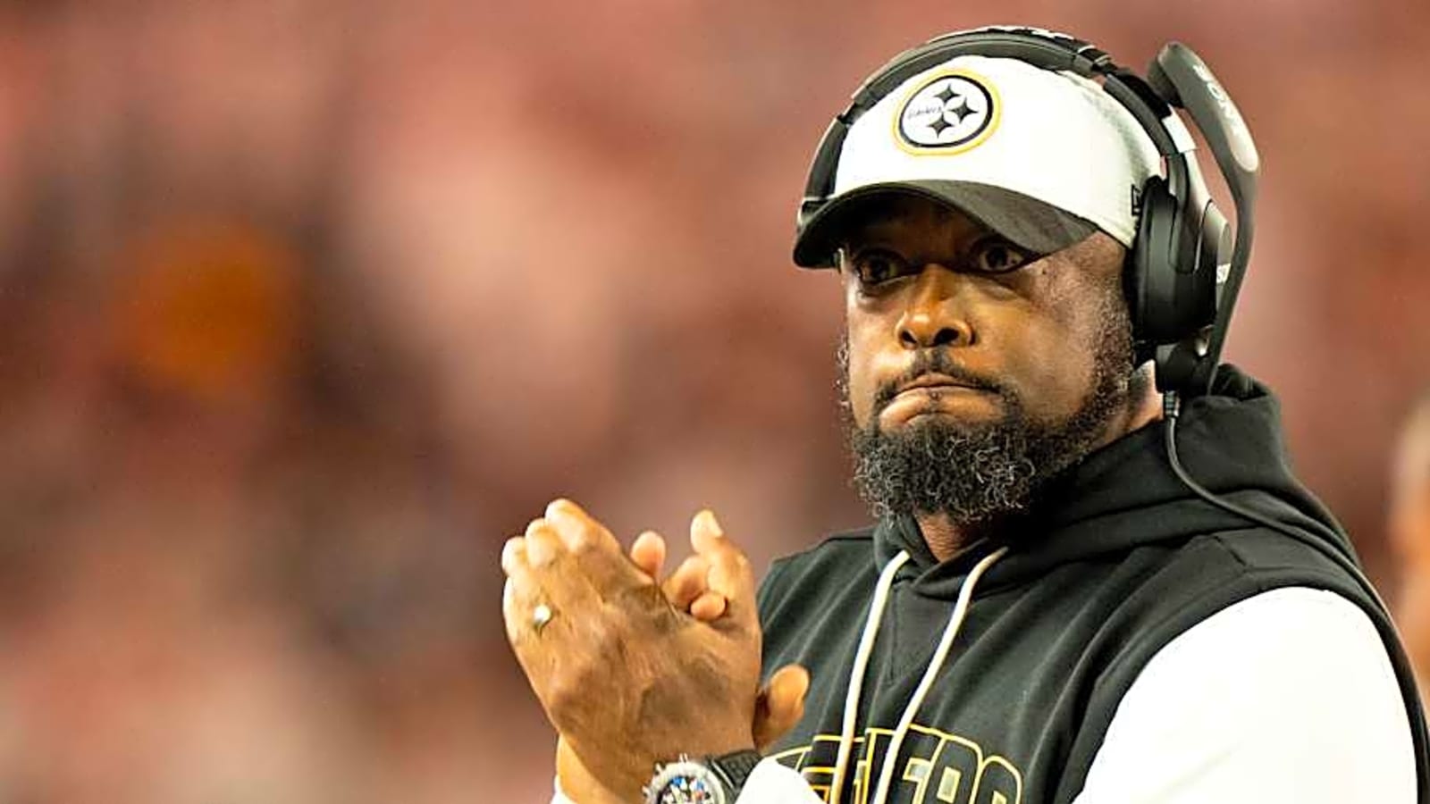 ESPN Analyst Believes Steelers, Mike Tomlin Could Split